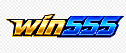 Logo win555